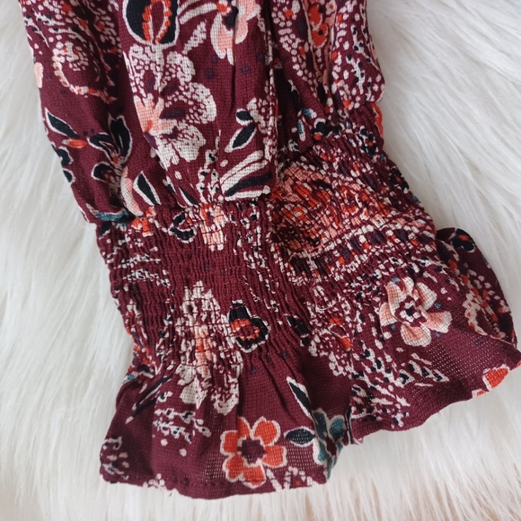 {Jodifl} All I've Got To Say Dress - Picture 7 of 10